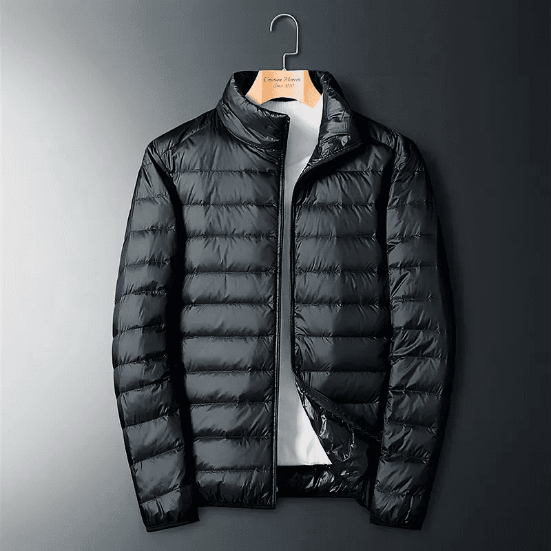 "Urban" - Casual Jacket by Cristian Moretti™