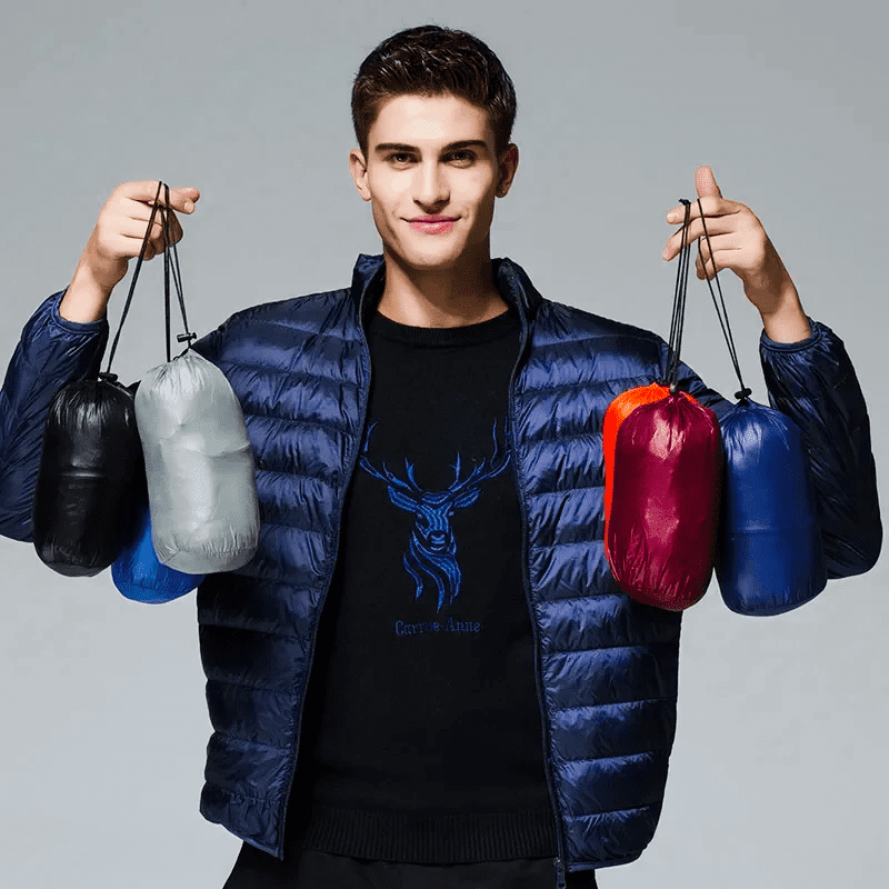 "Urban" - Casual Jacket by Cristian Moretti™