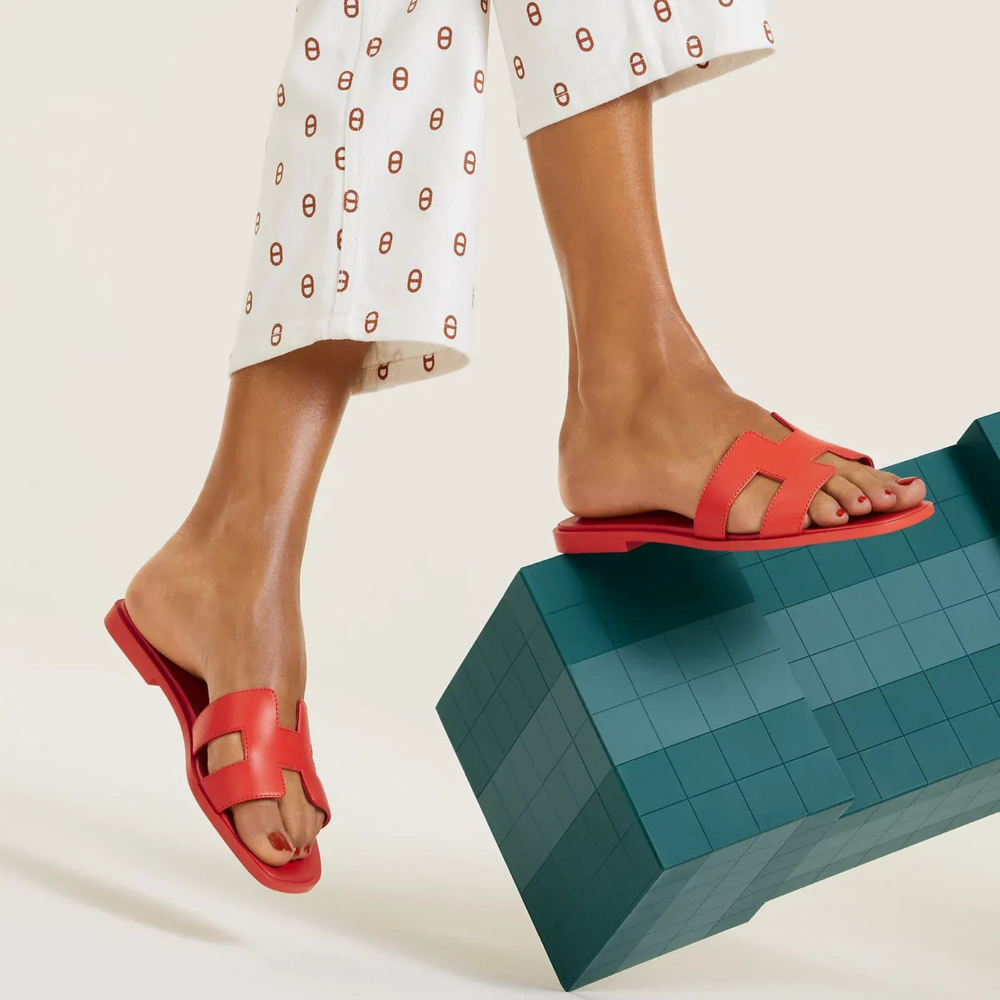 Aria | Elegant Sandals