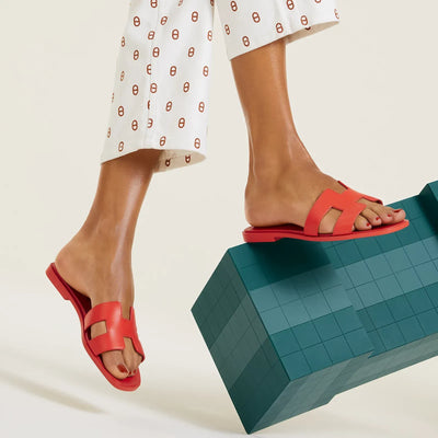 Aria | Elegant Sandals