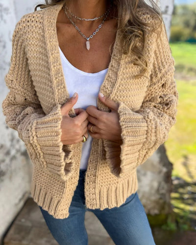 Elise™ | Timeless Cardigan