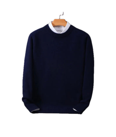 Rafael | Cashmere Sweater