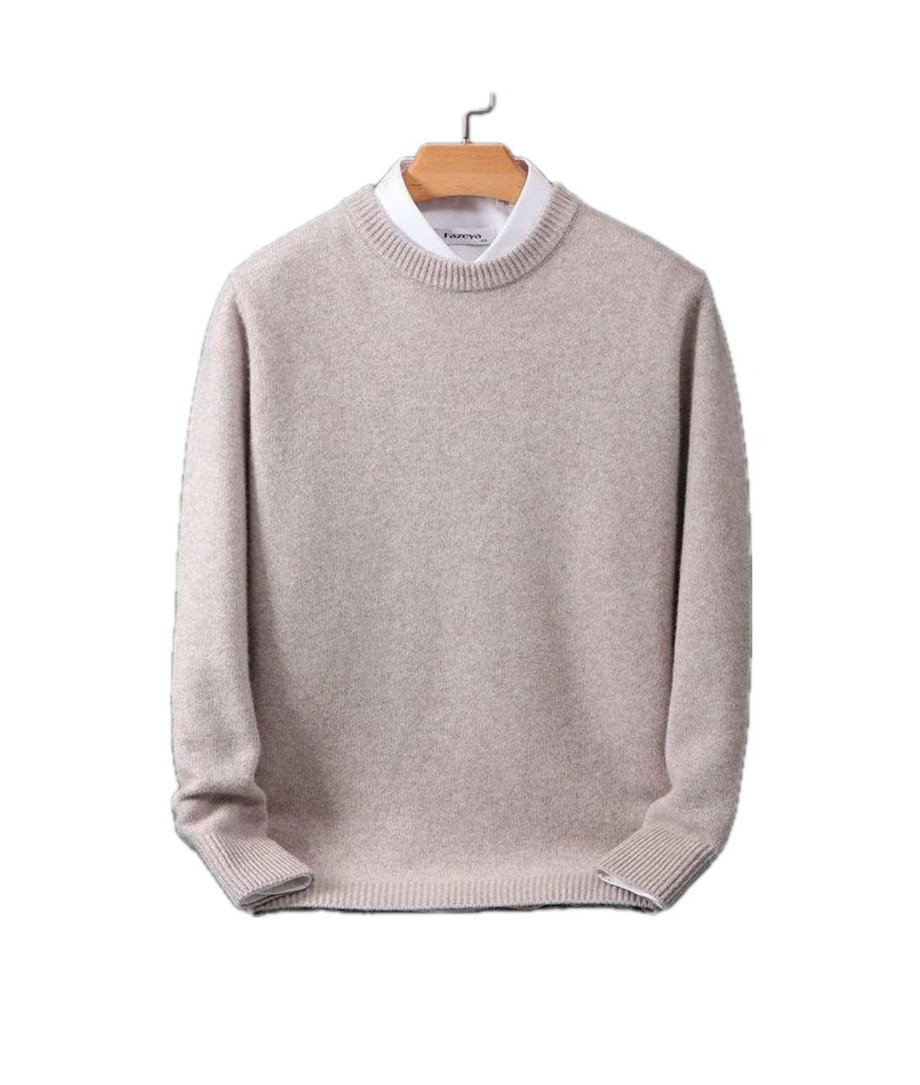 Rafael | Cashmere Sweater