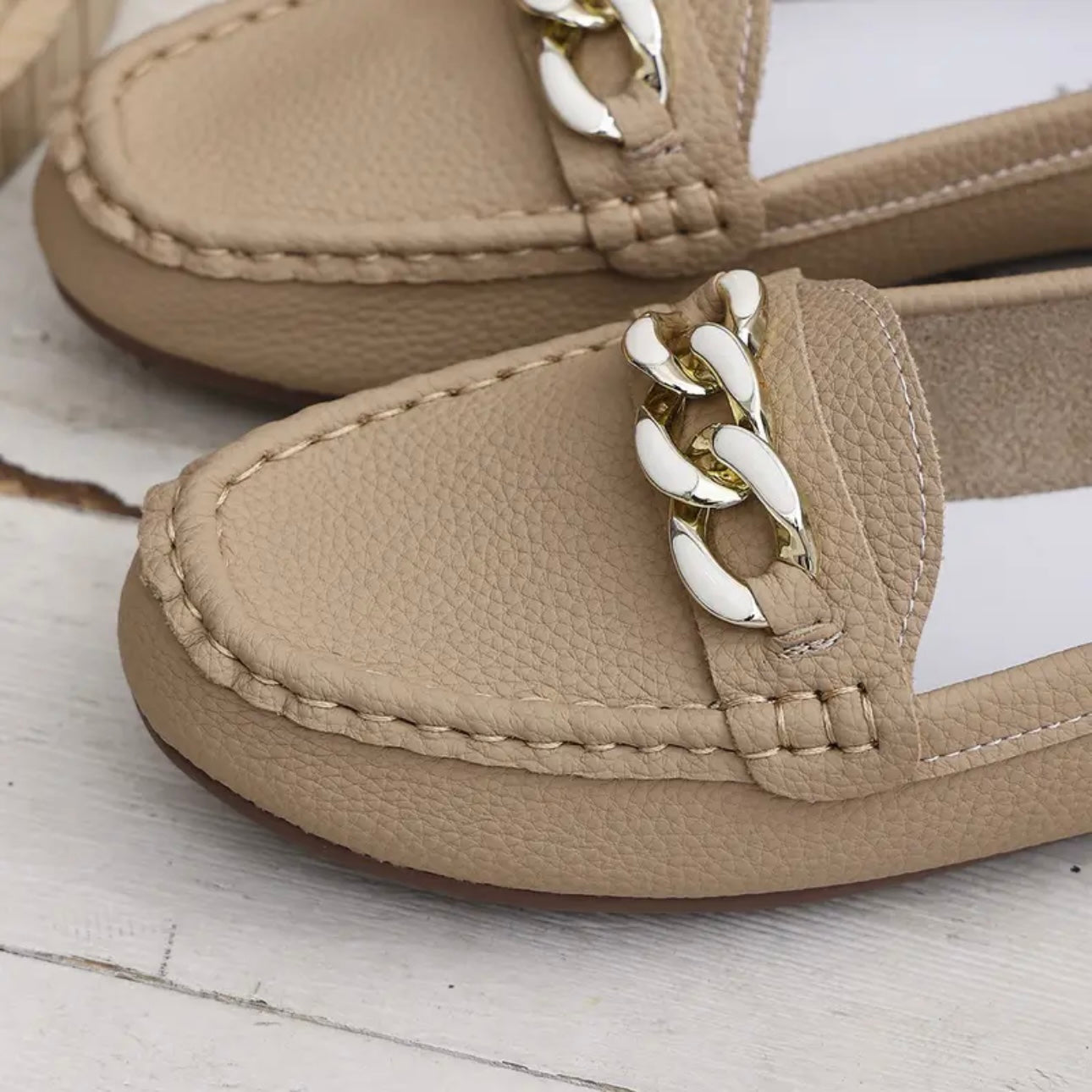 Melissa™ | Orthopedic Loafers