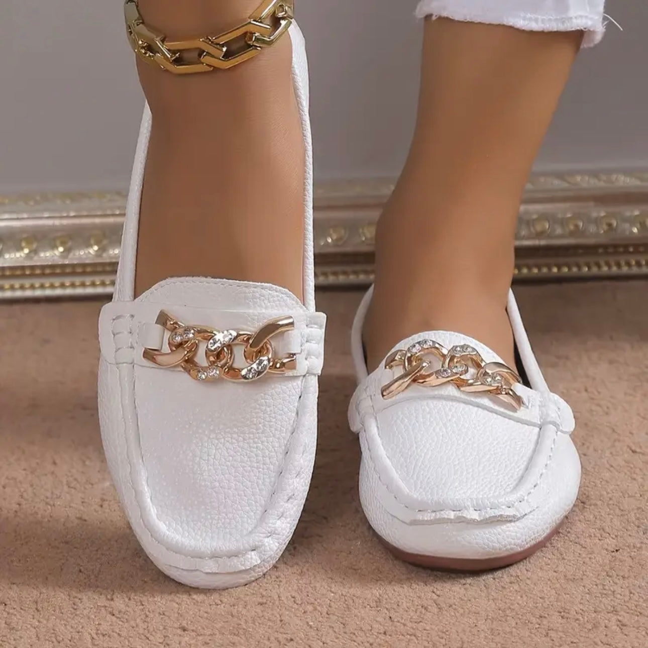 Melissa™ | Orthopedic Loafers