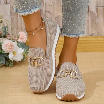 Susana™ | Orthopedic Loafers