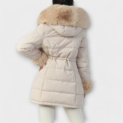 Loa - Padded Premium Coat