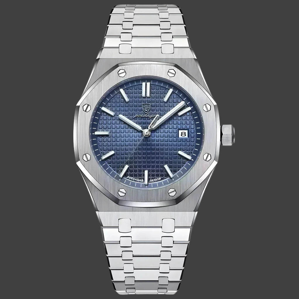 Jason- King's Oak 41mm watch