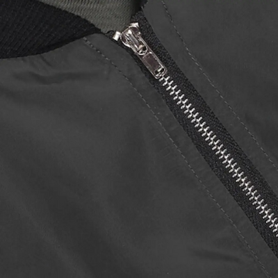 Avencea - Summer Jacket for Women in Green, Black, and Red