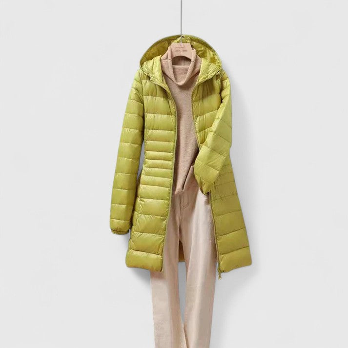 Elenyssa | Lightweight Jacket