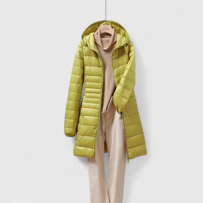 Elenyssa | Lightweight Jacket