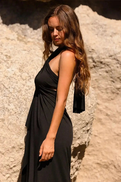 Aria™ – Multiway Infinity Wrap Dress