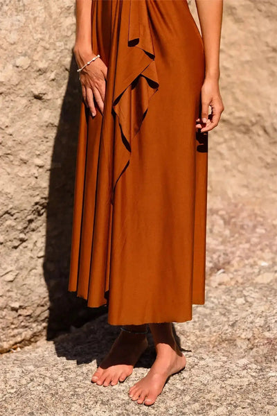 Aria™ – Multiway Infinity Wrap Dress