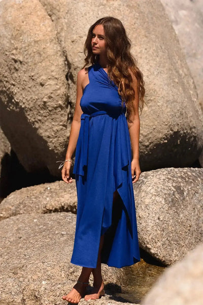 Aria™ – Multiway Infinity Wrap Dress