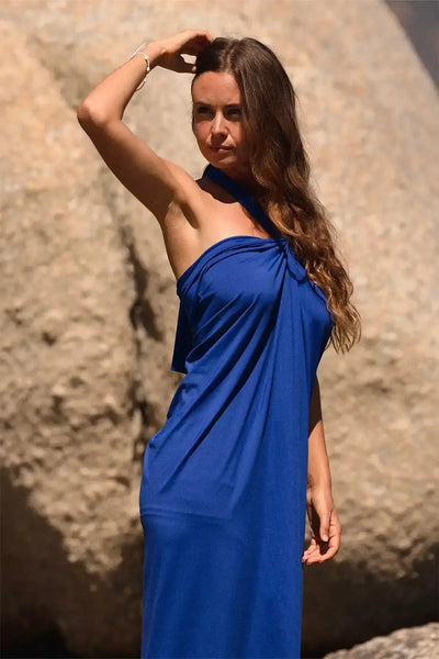 Aria™ – Multiway Infinity Wrap Dress