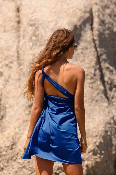 Aria™ – Multiway Infinity Wrap Dress