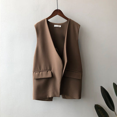 Isabelle DeLacroix L’Inspiration Moderne Vest