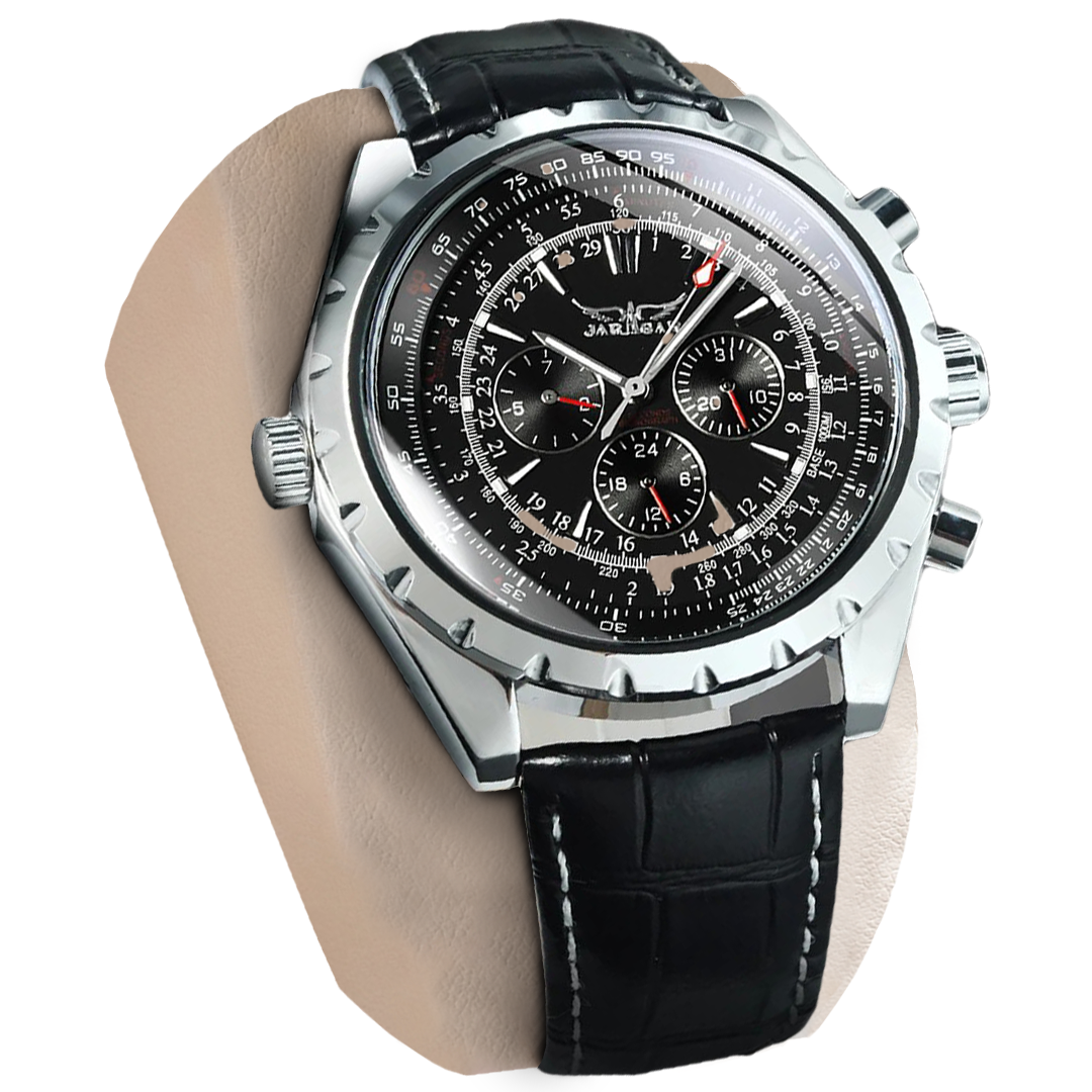 Joe - Mechanical Military Watch