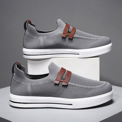 Jack Washington Aberdeen SlipOn Shoes
