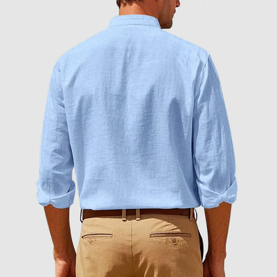 Jack Washington Bayshore Shirt