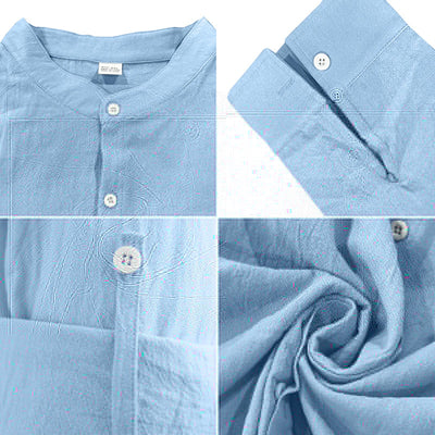 Jack Washington Bayshore Shirt