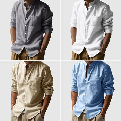 Jack Washington Bayshore Shirt