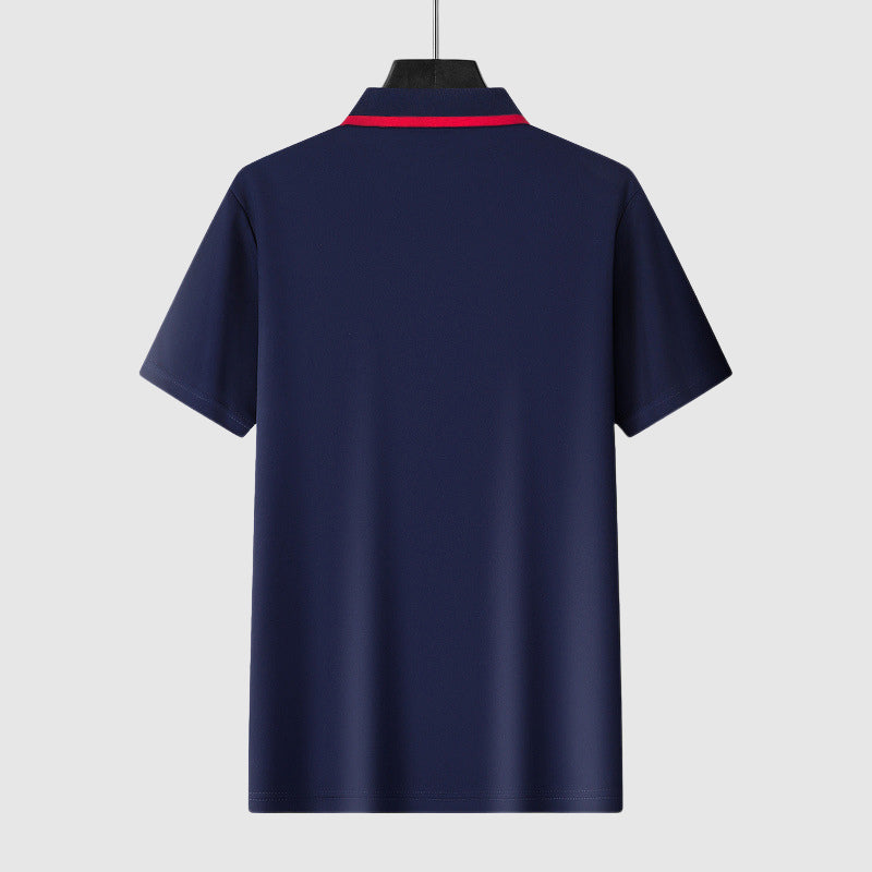 Jack Washington Cleveland Polo Shirt