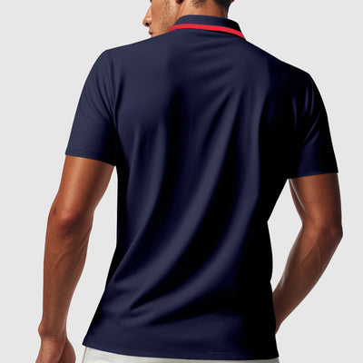 Jack Washington Cleveland Polo Shirt
