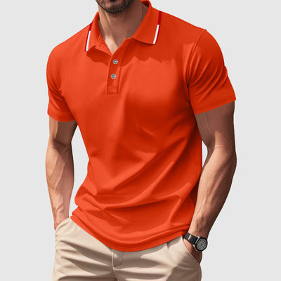 Jack Washington Cleveland Polo Shirt