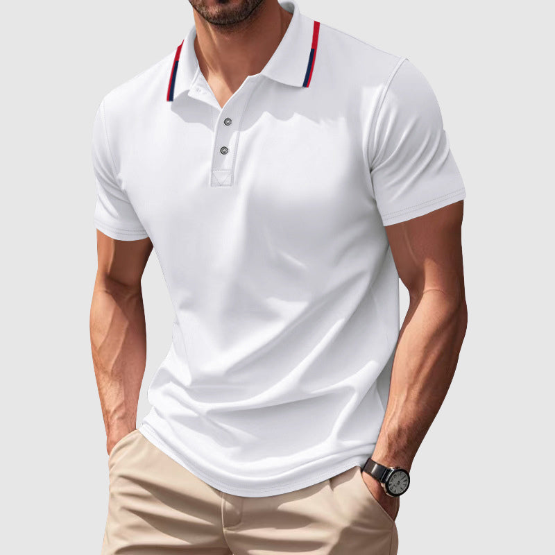 Jack Washington Cleveland Polo Shirt