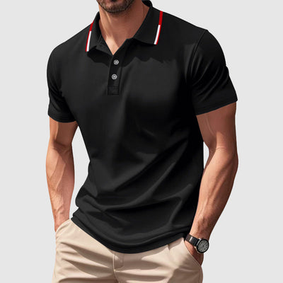 Jack Washington Cleveland Polo Shirt