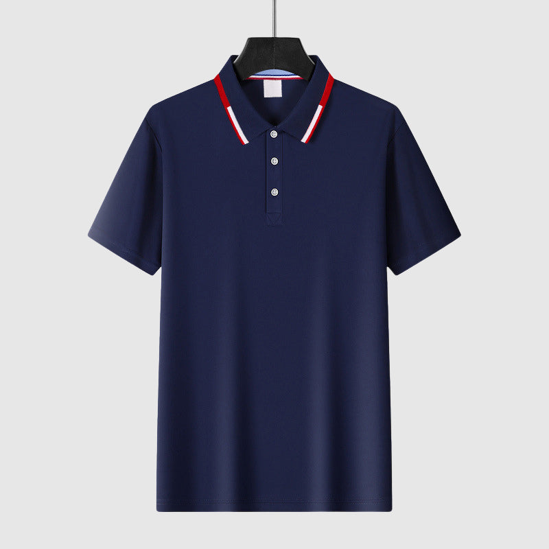 Jack Washington Cleveland Polo Shirt