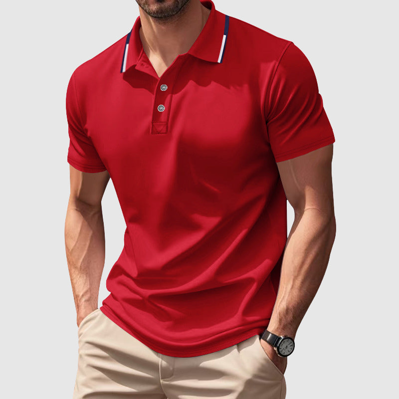 Jack Washington Cleveland Polo Shirt