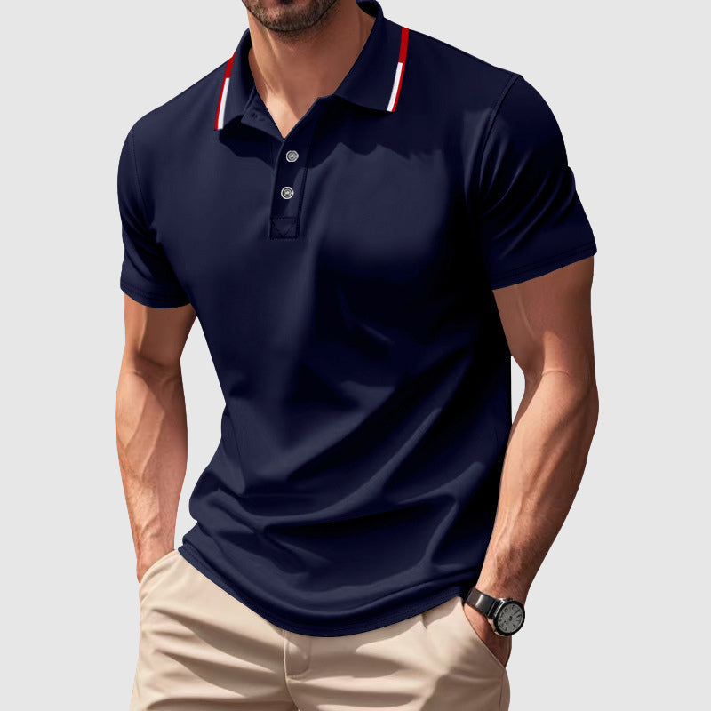 Jack Washington Cleveland Polo Shirt