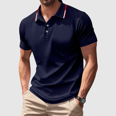 Jack Washington Cleveland Polo Shirt