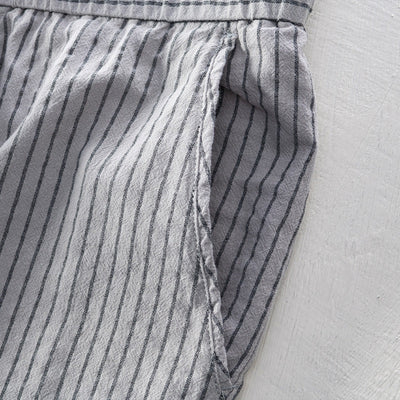 Jack Washington Coastal Striped Pants