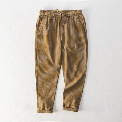 Jack Washington Coastal Striped Pants