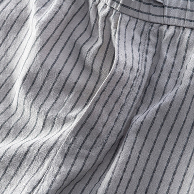 Jack Washington Coastal Striped Pants