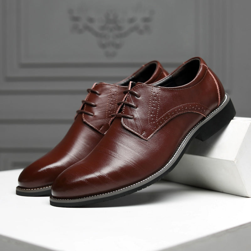 Jack Washington Dress Shoes