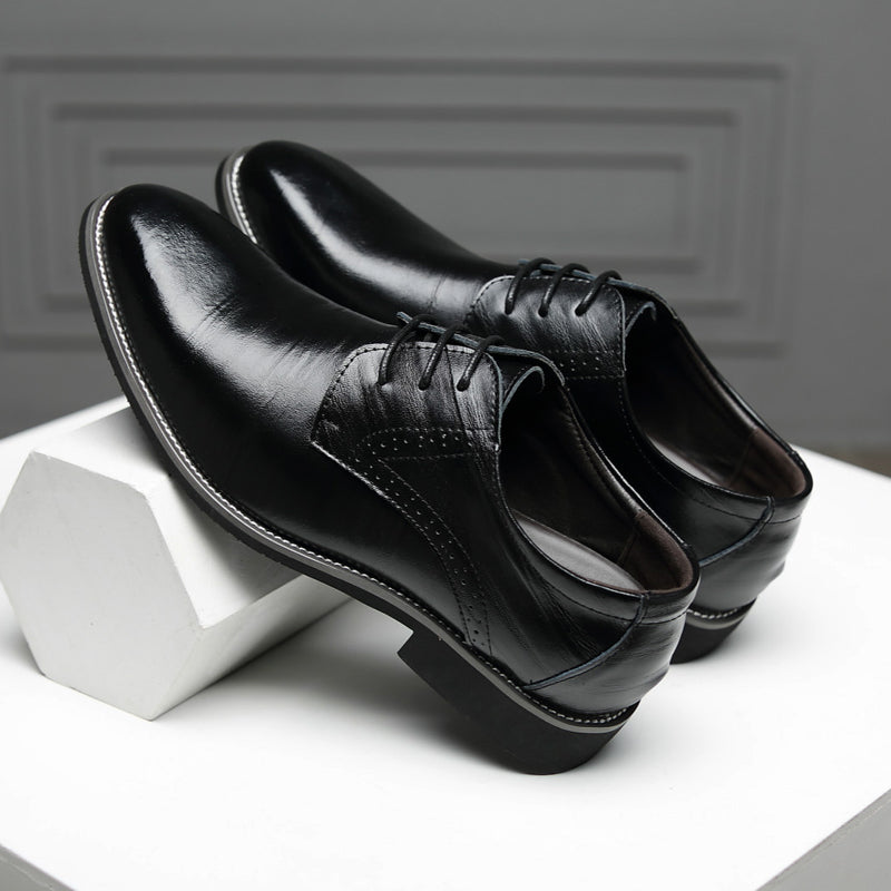 Jack Washington Dress Shoes