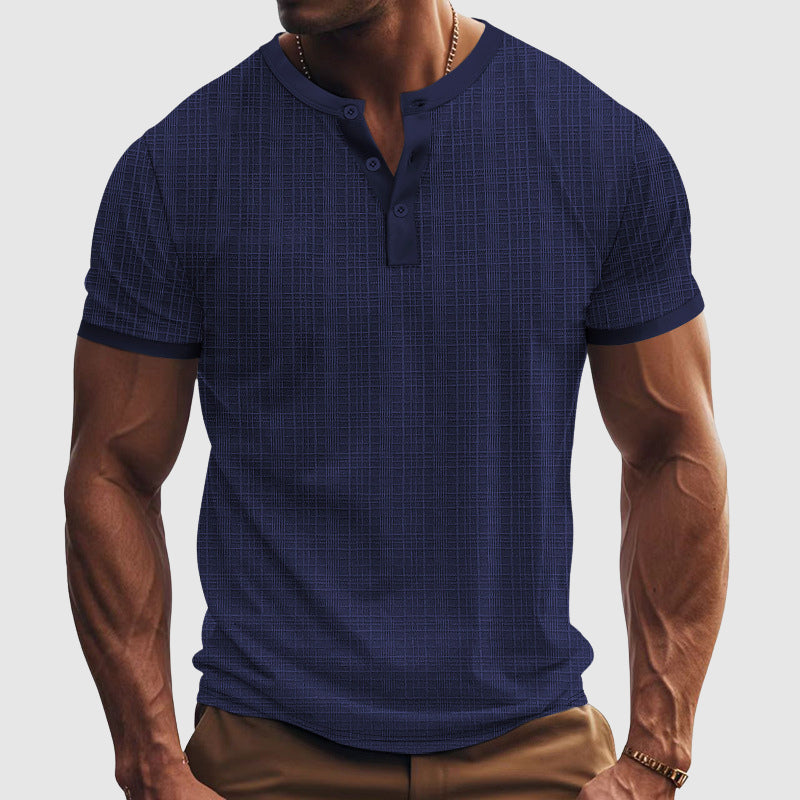Jack Washington Gridline Prestige Shirt