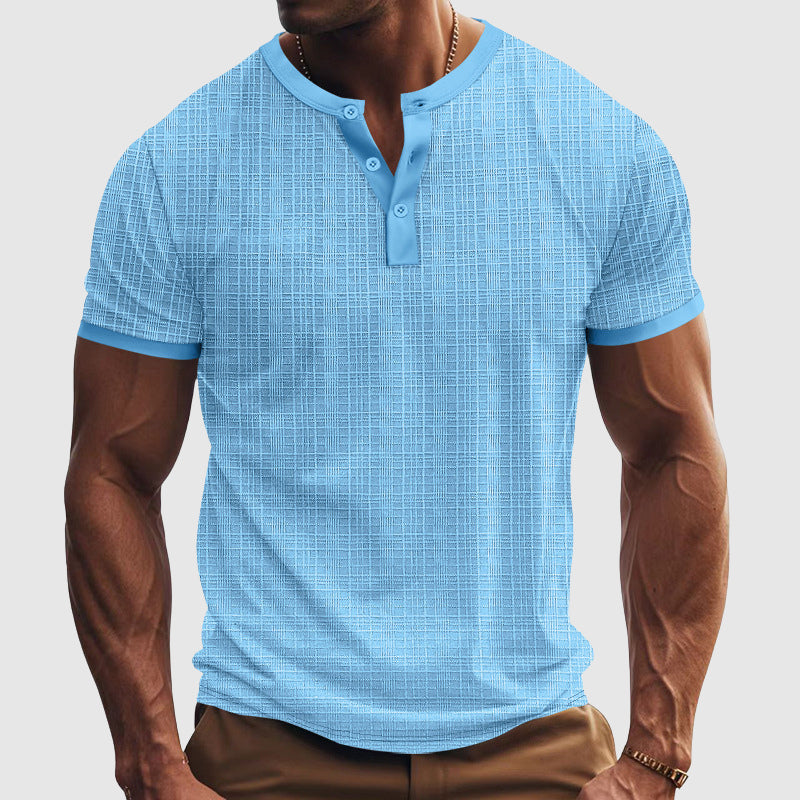 Jack Washington Gridline Prestige Shirt