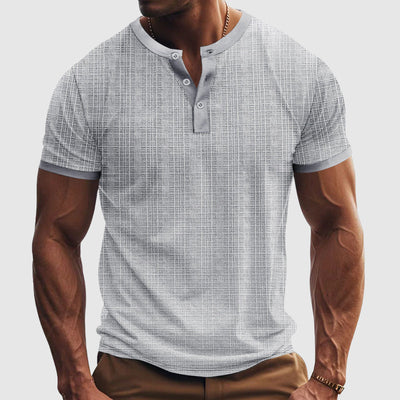 Jack Washington Gridline Prestige Shirt