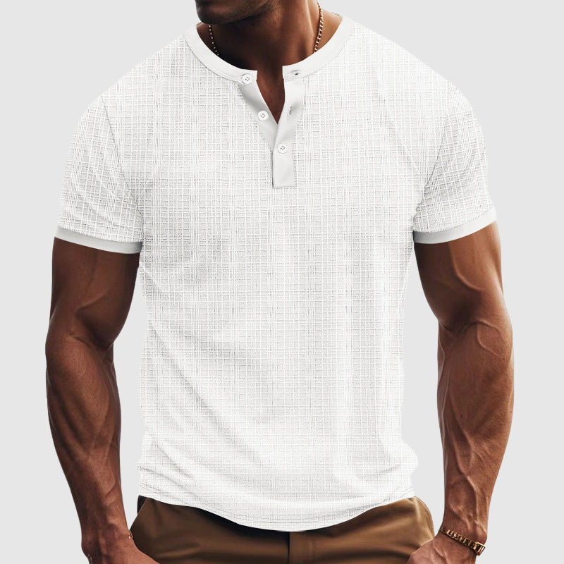 Jack Washington Gridline Prestige Shirt
