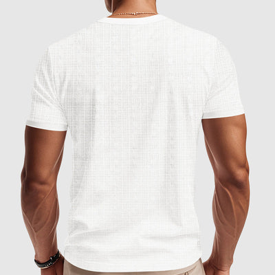 Jack Washington Gridline Prestige Shirt