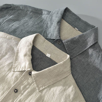 Jack Washington Hazleton Timeless Shirt