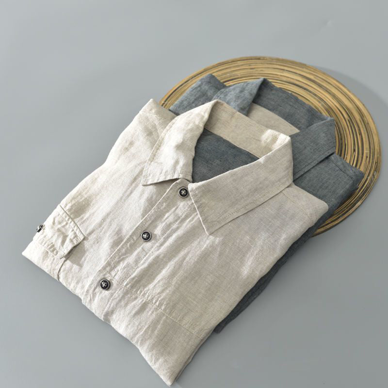 Jack Washington Hazleton Timeless Shirt