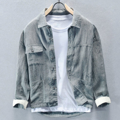 Jack Washington Hazleton Timeless Shirt