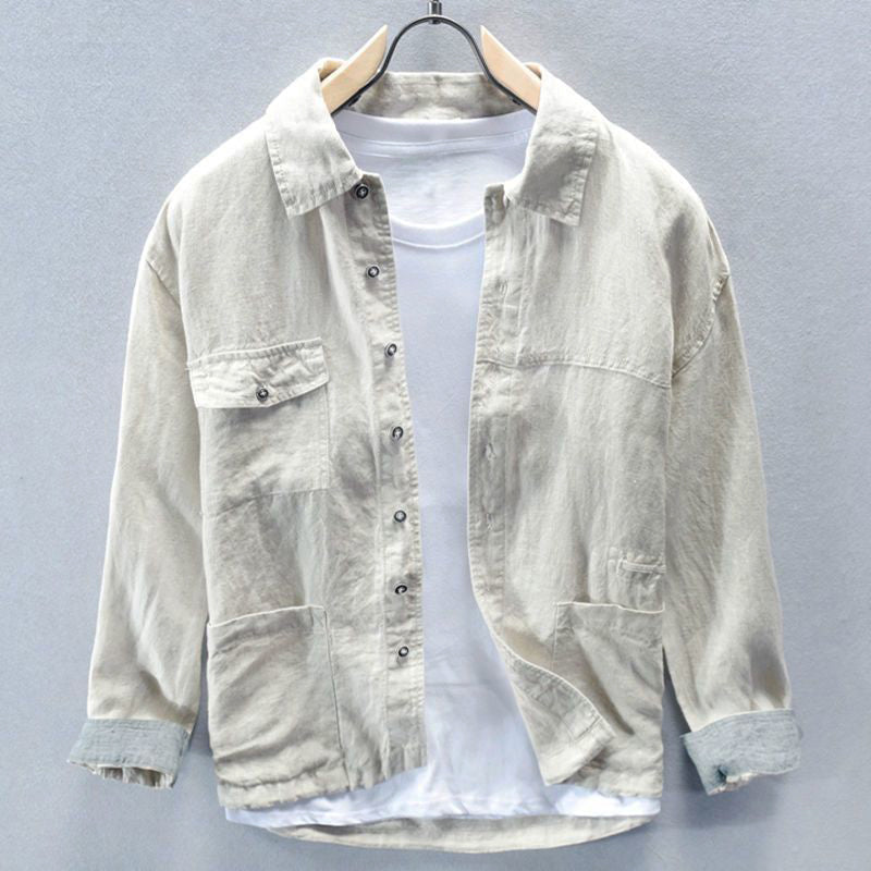 Jack Washington Hazleton Timeless Shirt