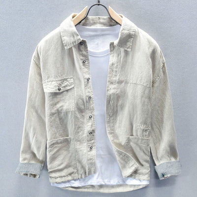 Jack Washington Hazleton Timeless Shirt